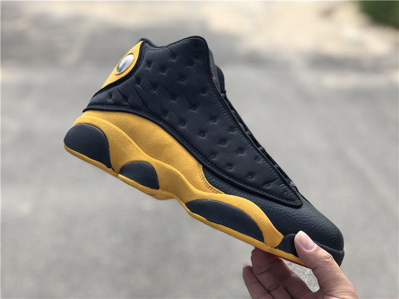 Authentic Air Jordan 13 Melo Class of 2002 